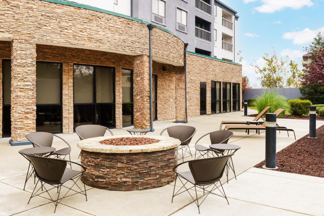 Courtyard By Marriott Sacramento Folsom Hotel Luaran gambar