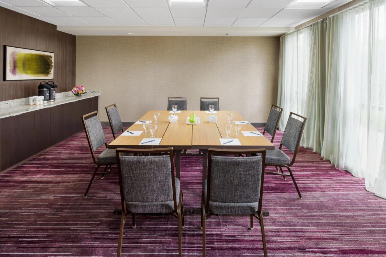 Courtyard By Marriott Sacramento Folsom Hotel Luaran gambar
