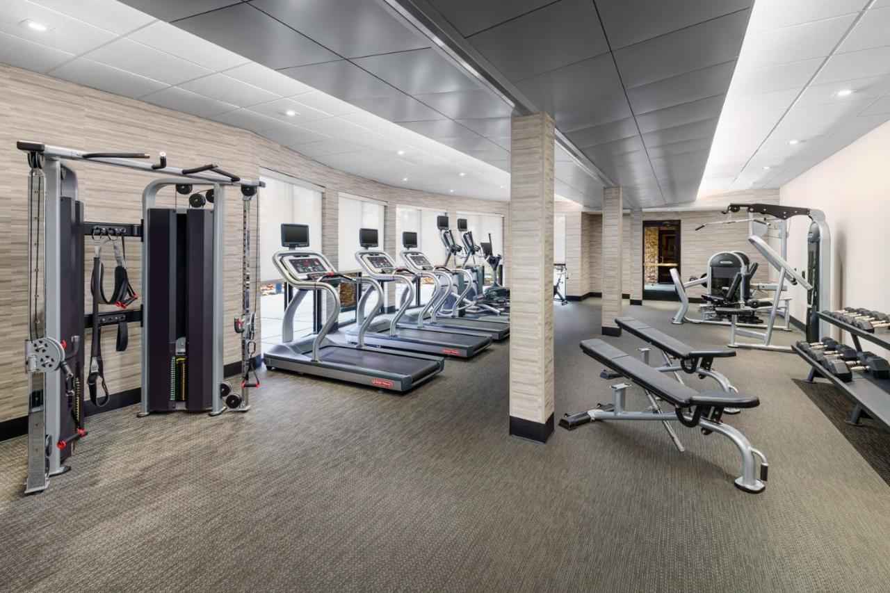 Courtyard By Marriott Sacramento Folsom Hotel Luaran gambar