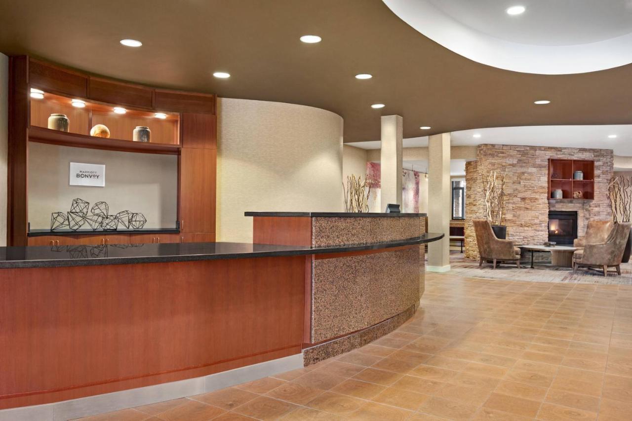 Courtyard By Marriott Sacramento Folsom Hotel Luaran gambar