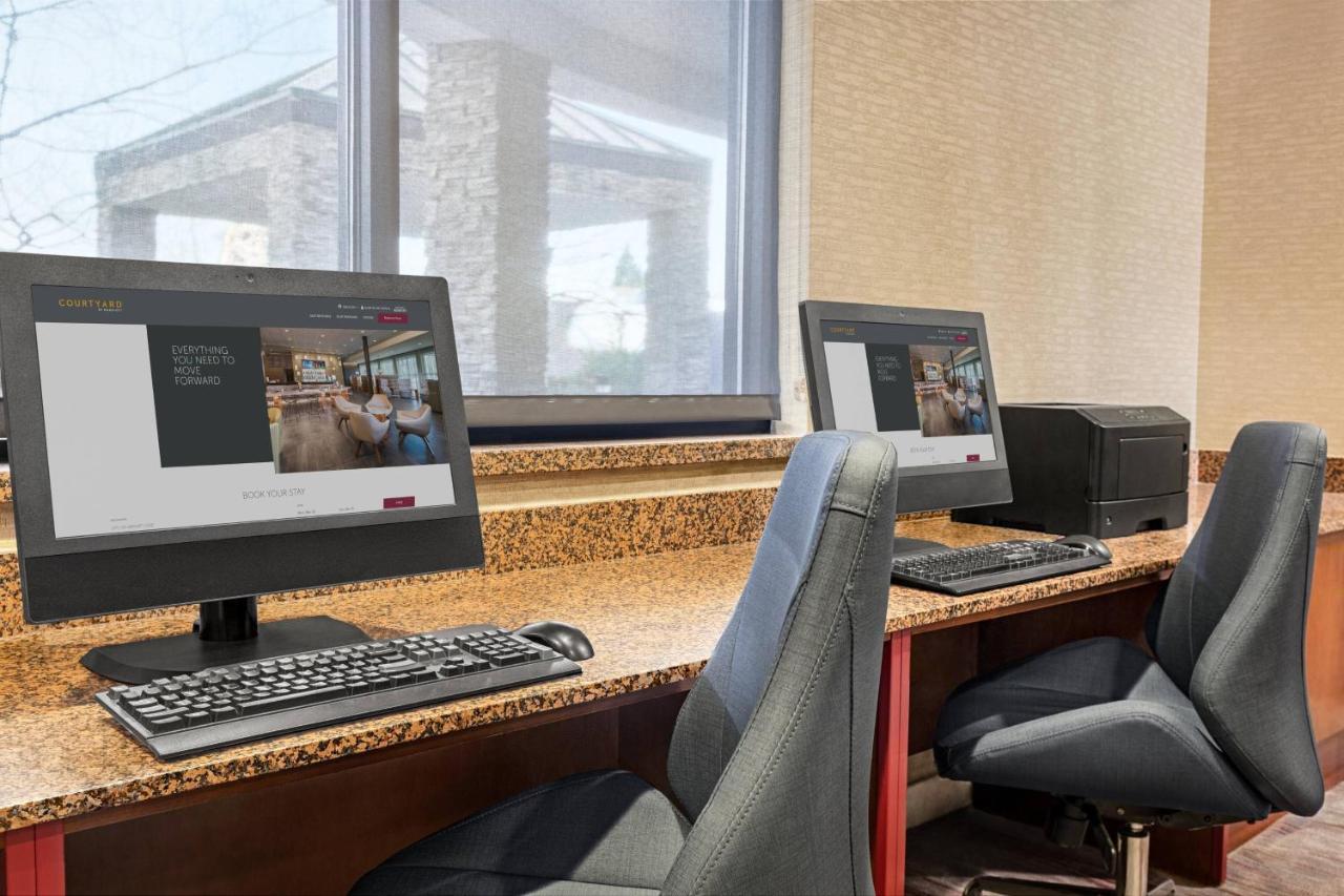 Courtyard By Marriott Sacramento Folsom Hotel Luaran gambar