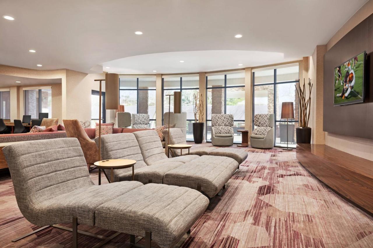 Courtyard By Marriott Sacramento Folsom Hotel Luaran gambar