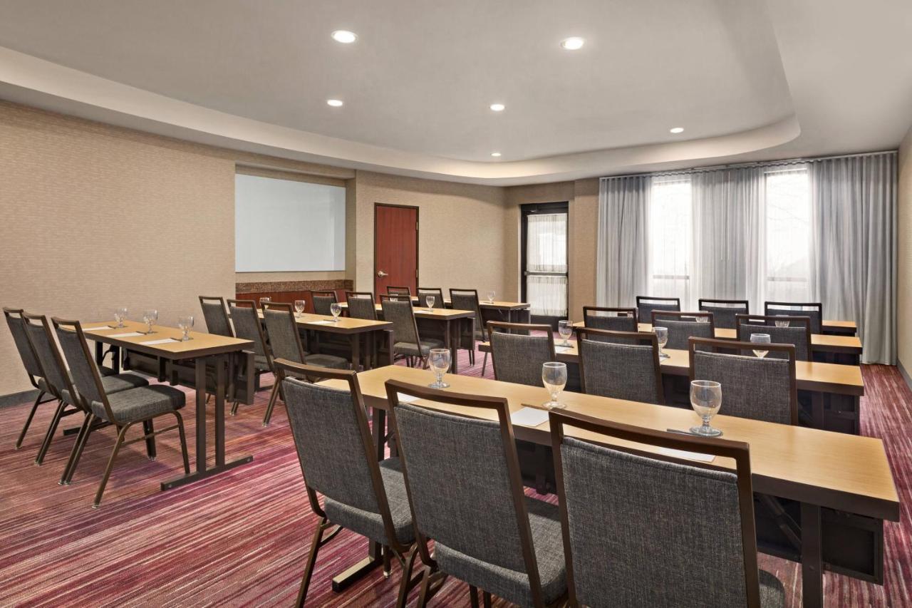 Courtyard By Marriott Sacramento Folsom Hotel Luaran gambar