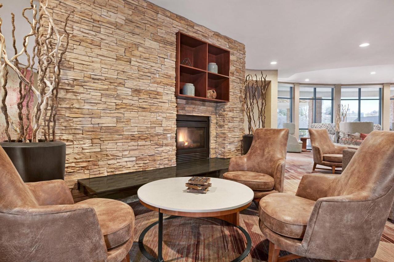 Courtyard By Marriott Sacramento Folsom Hotel Luaran gambar