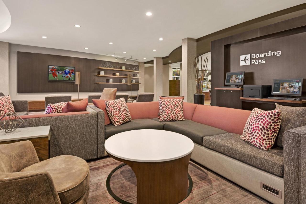 Courtyard By Marriott Sacramento Folsom Hotel Luaran gambar