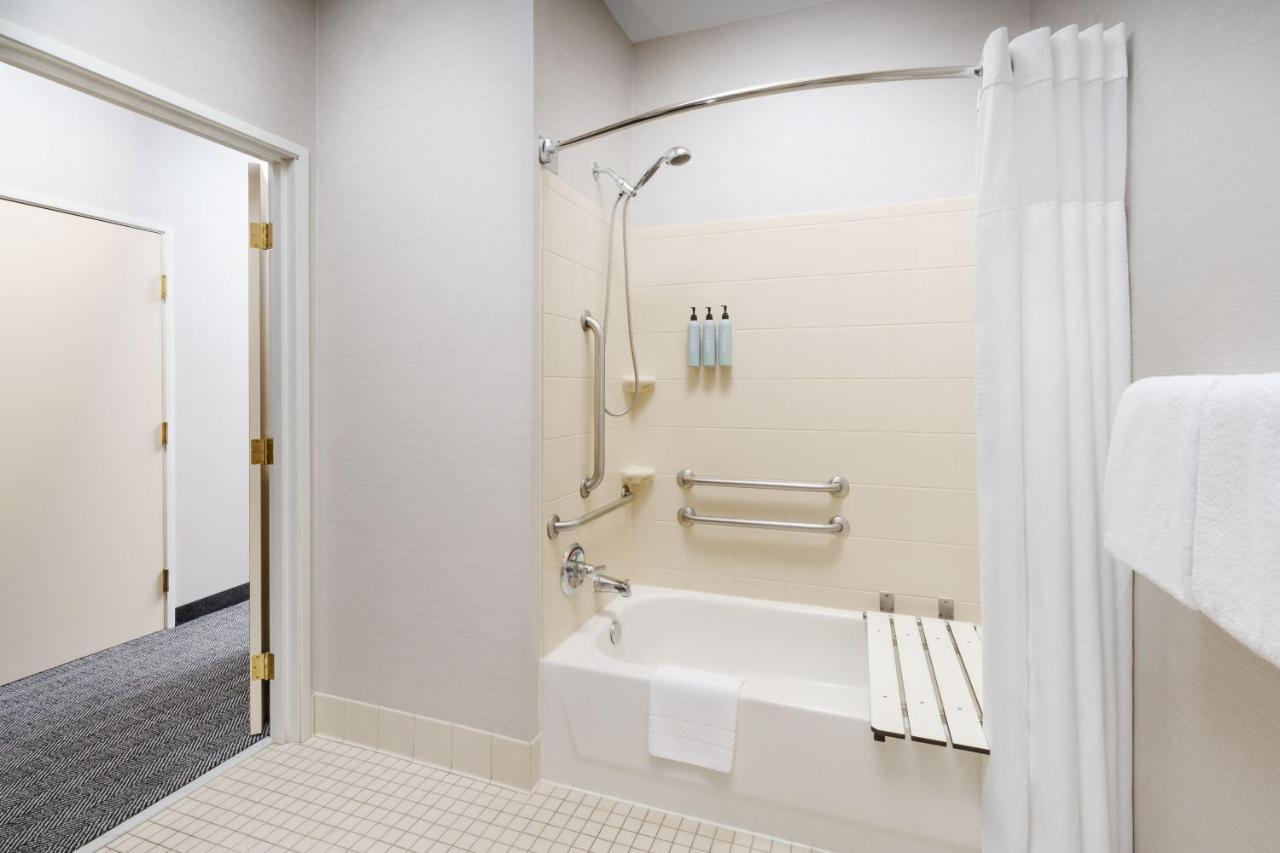 Courtyard By Marriott Sacramento Folsom Hotel Luaran gambar