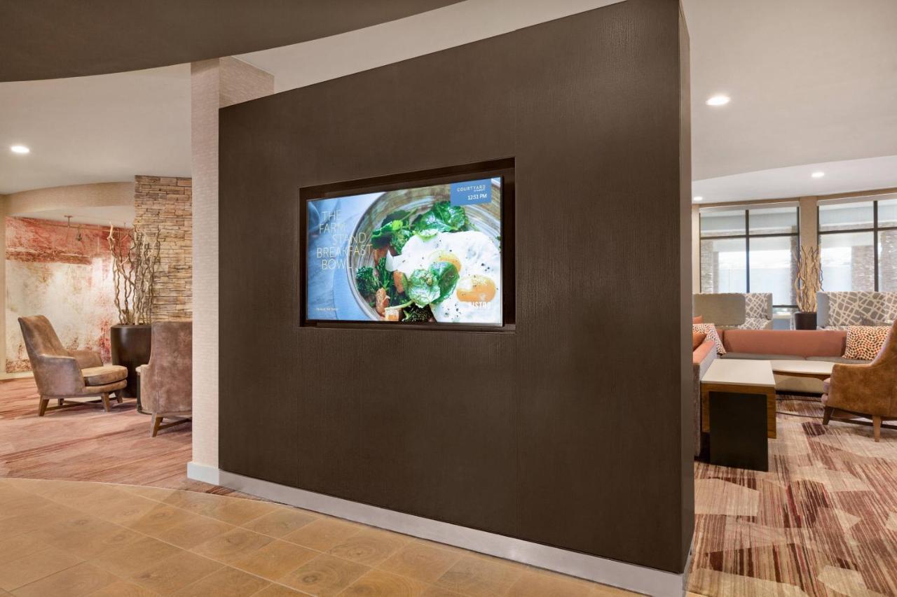Courtyard By Marriott Sacramento Folsom Hotel Luaran gambar