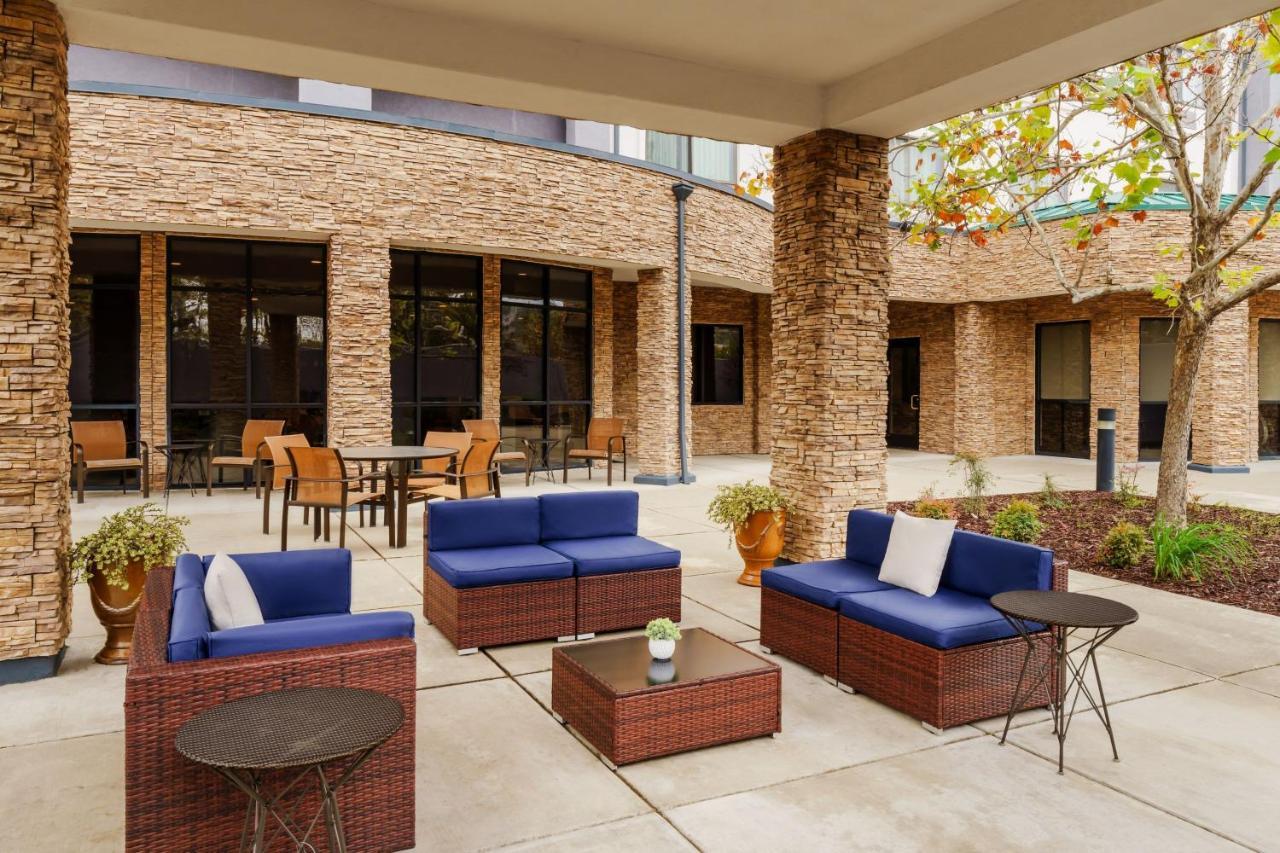 Courtyard By Marriott Sacramento Folsom Hotel Luaran gambar