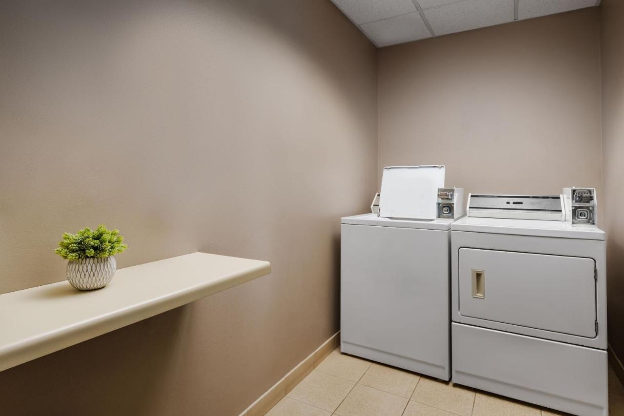 Courtyard By Marriott Sacramento Folsom Hotel Luaran gambar