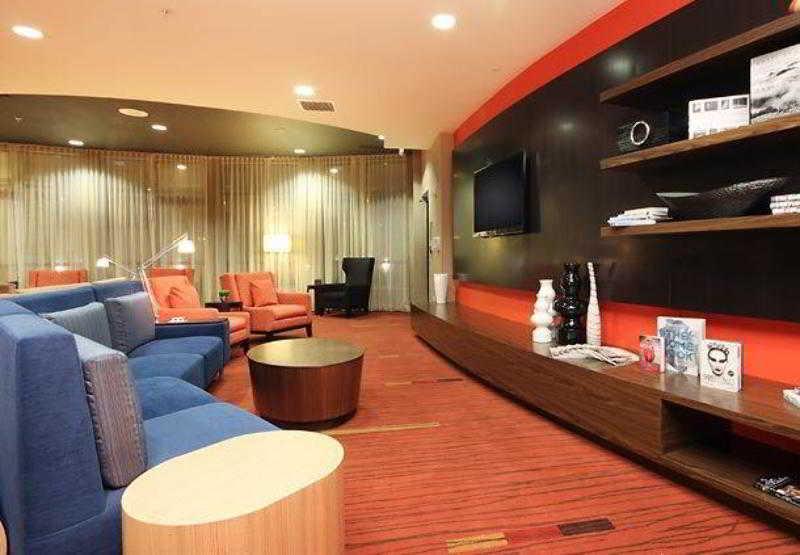 Courtyard By Marriott Sacramento Folsom Hotel Luaran gambar