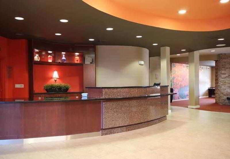 Courtyard By Marriott Sacramento Folsom Hotel Luaran gambar