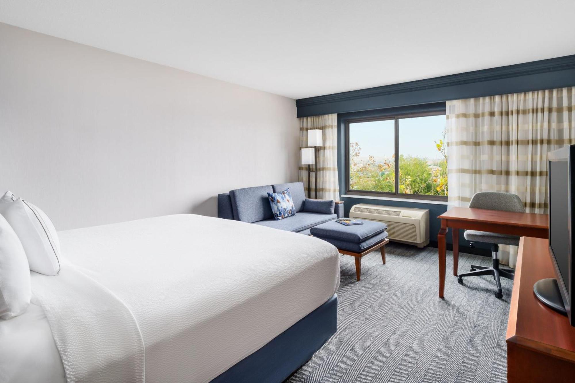 Courtyard By Marriott Sacramento Folsom Hotel Luaran gambar