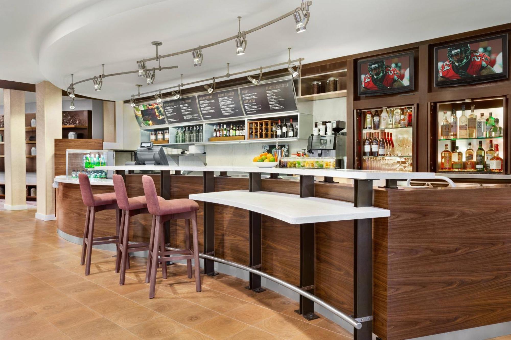 Courtyard By Marriott Sacramento Folsom Hotel Luaran gambar