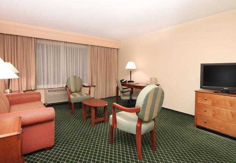 Courtyard By Marriott Sacramento Folsom Hotel Luaran gambar