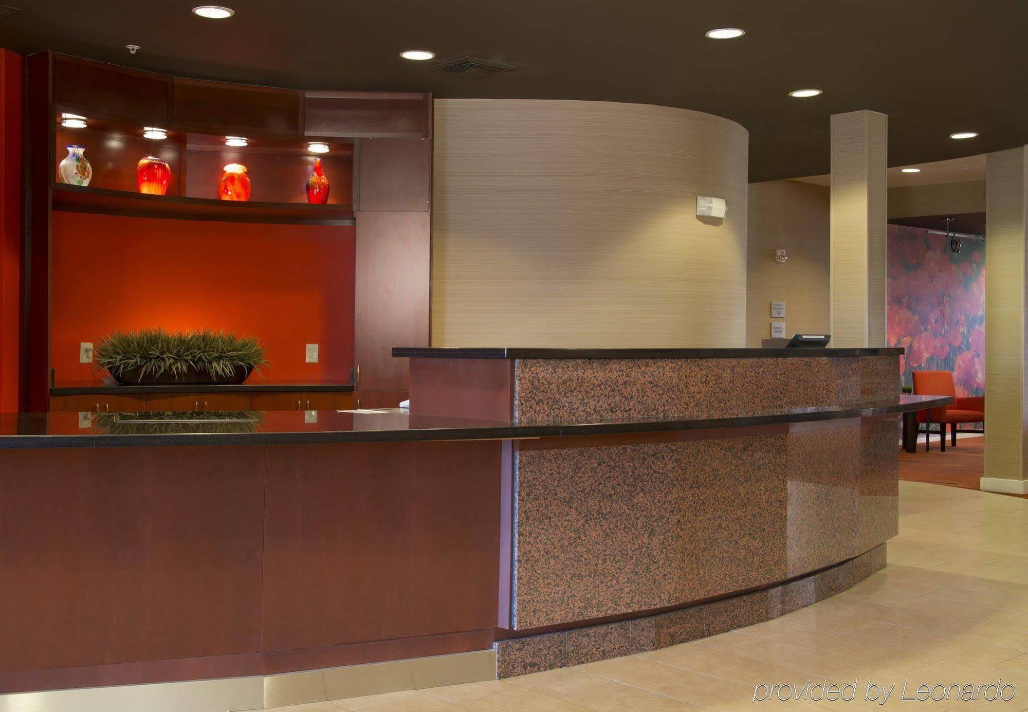 Courtyard By Marriott Sacramento Folsom Hotel Luaran gambar