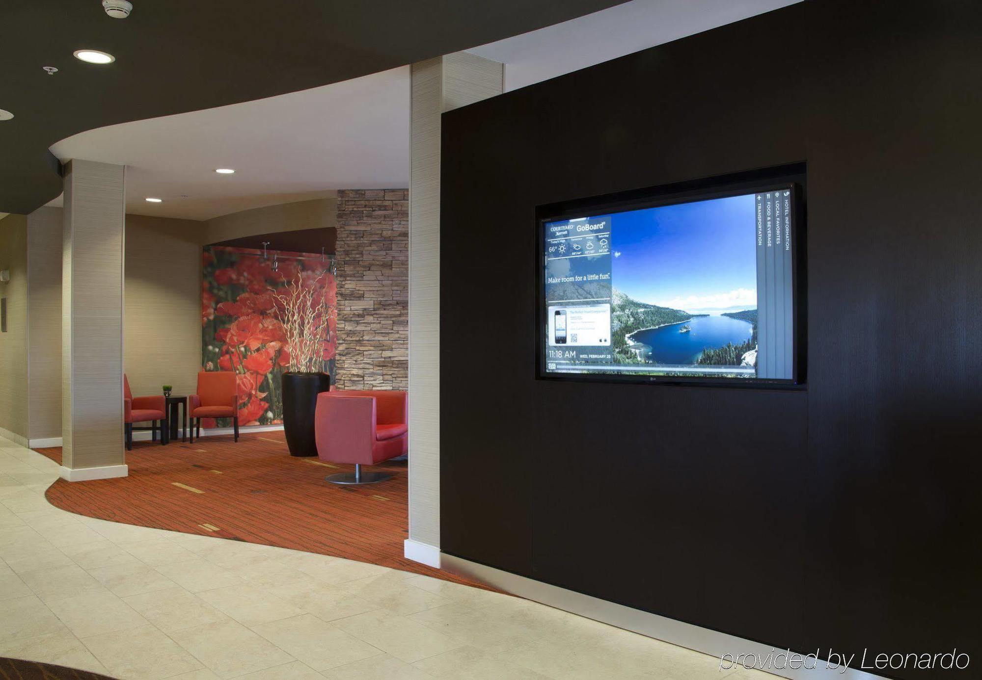Courtyard By Marriott Sacramento Folsom Hotel Luaran gambar