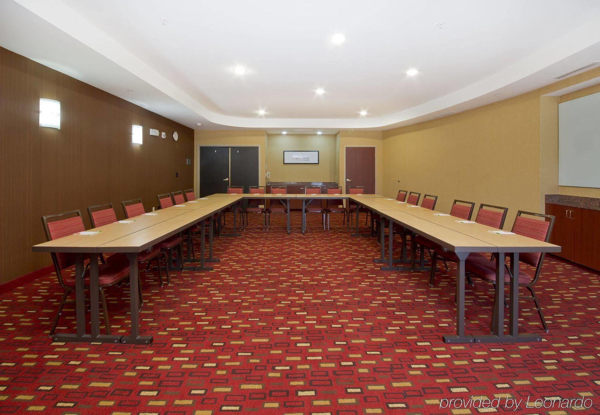 Courtyard By Marriott Sacramento Folsom Hotel Luaran gambar
