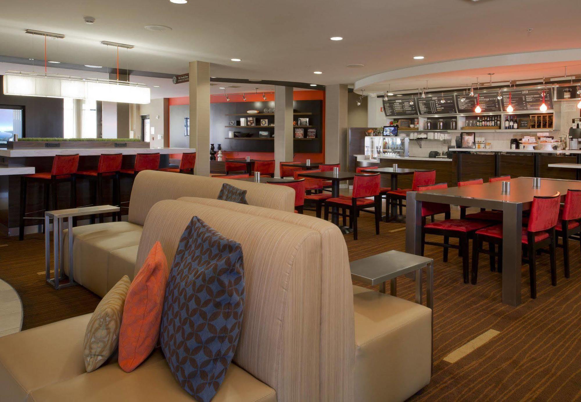 Courtyard By Marriott Sacramento Folsom Hotel Luaran gambar