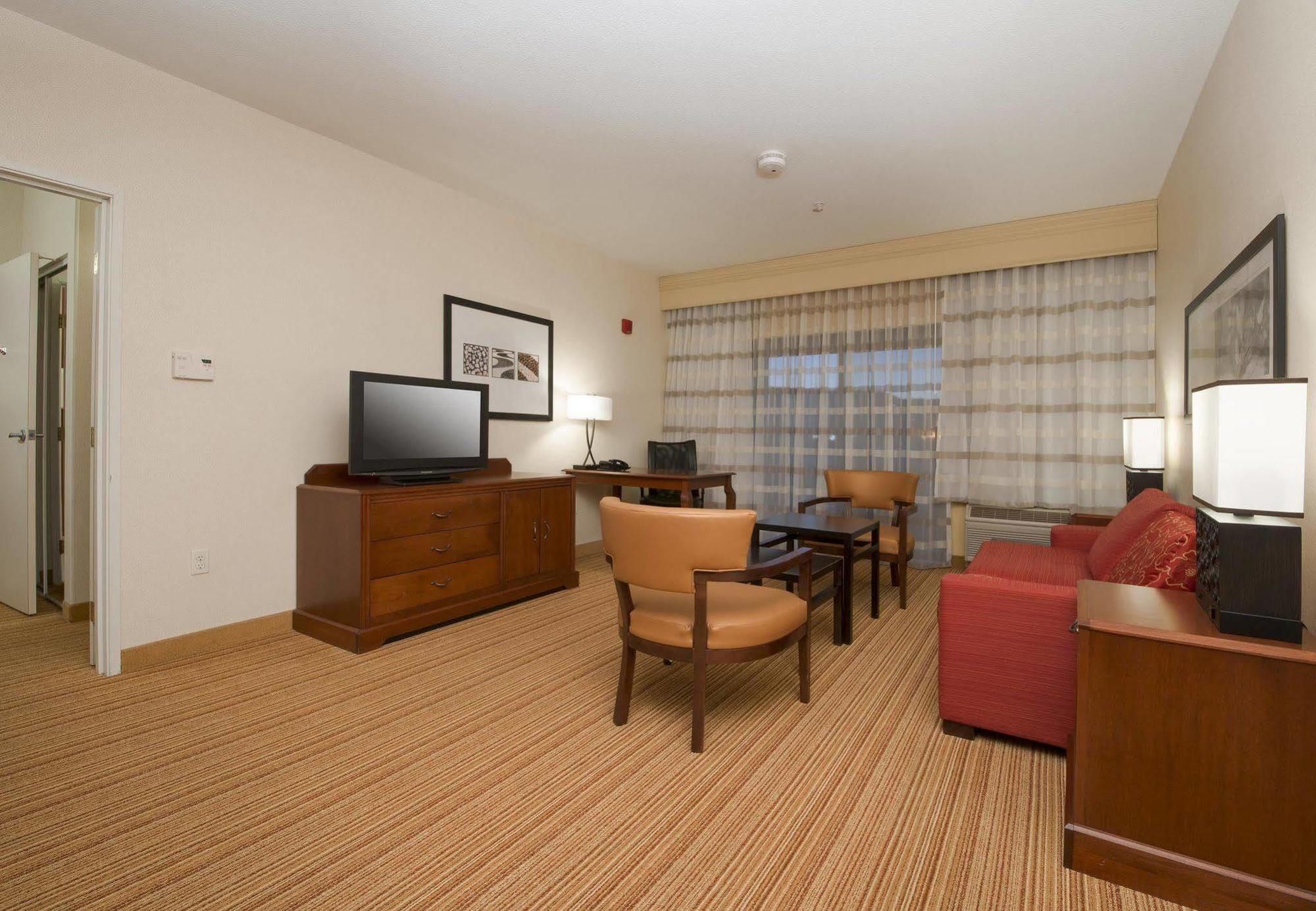 Courtyard By Marriott Sacramento Folsom Hotel Luaran gambar